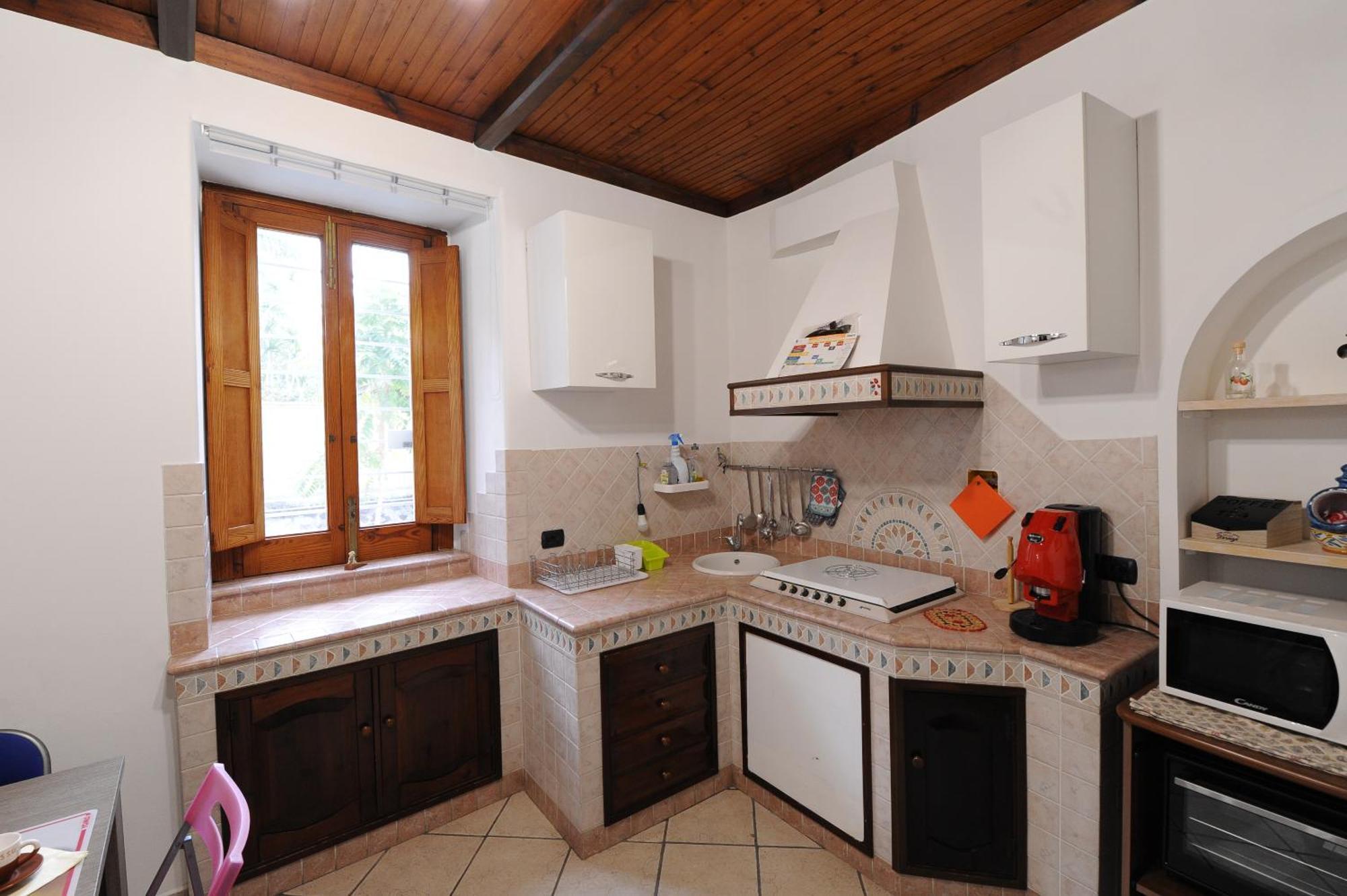 Mamis Villa CTA Exterior photo